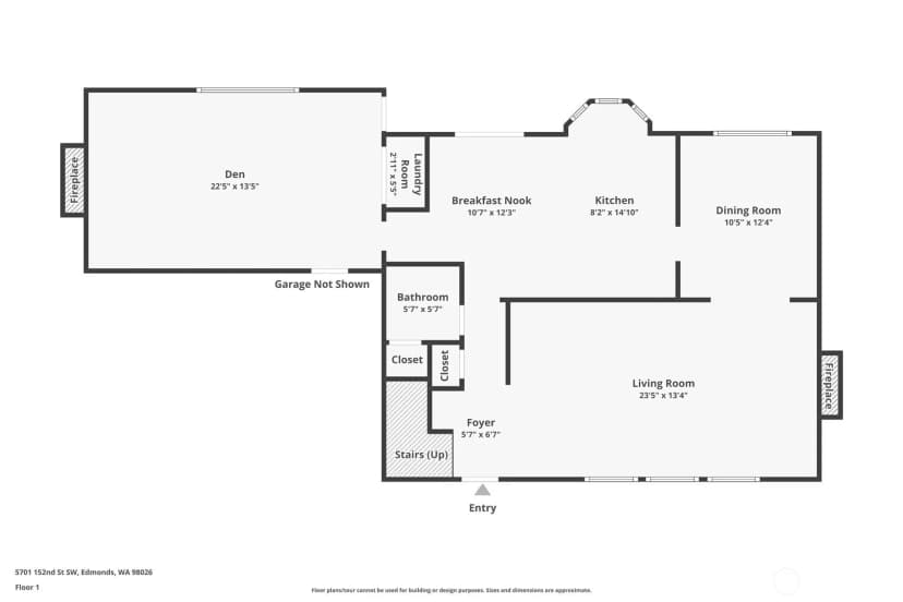 Property photo for 5701 152nd Street Sw, Edmonds photo 32