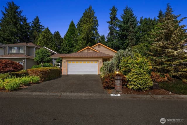 Property photo for 2103 162nd Place Se, Mill Creek