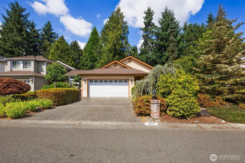 Property photo for 2103 162nd Place Se, Mill Creek photo 29