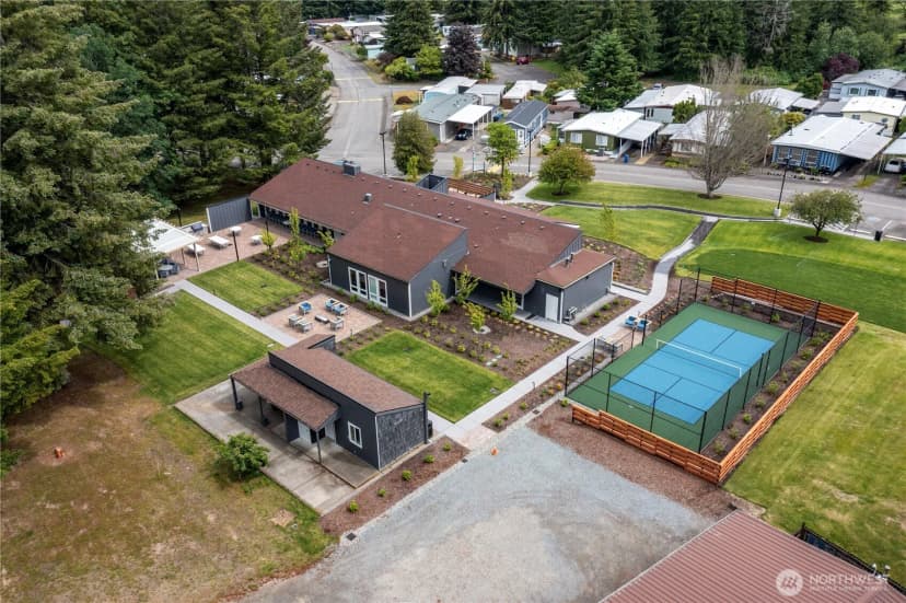 Property photo for 1111 Archwood Drive Sw #324, Olympia photo 28