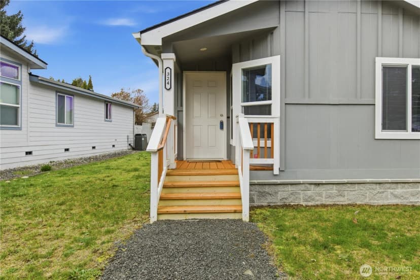 Property photo for 1111 Archwood Drive Sw #324, Olympia photo 3