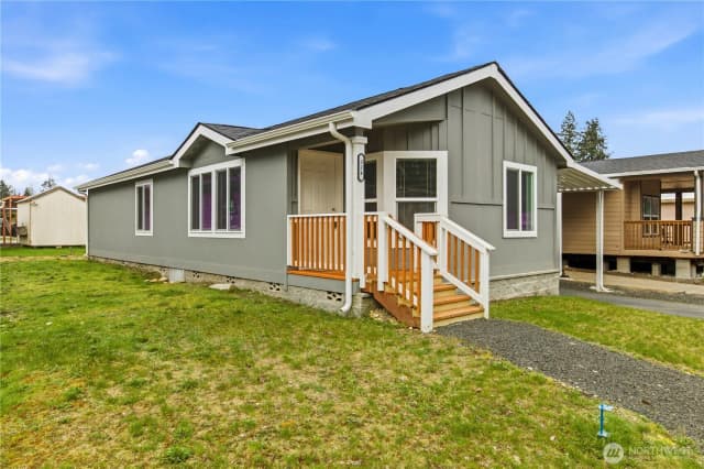 Property photo for 1111 Archwood Drive Sw #324, Olympia photo 2