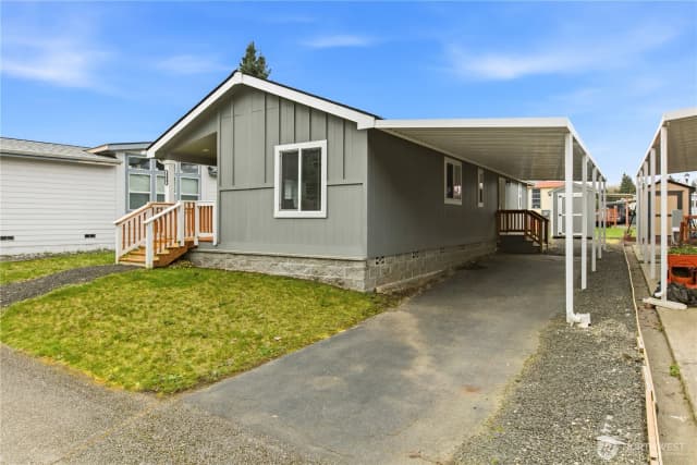Property photo for 1111 Archwood Drive Sw #324, Olympia
