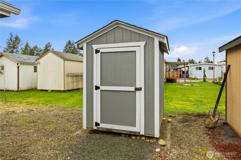 Property photo for 1111 Archwood Drive Sw #324, Olympia photo 24
