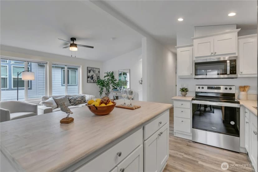 Property photo for 1111 Archwood Drive Sw #324, Olympia photo 12