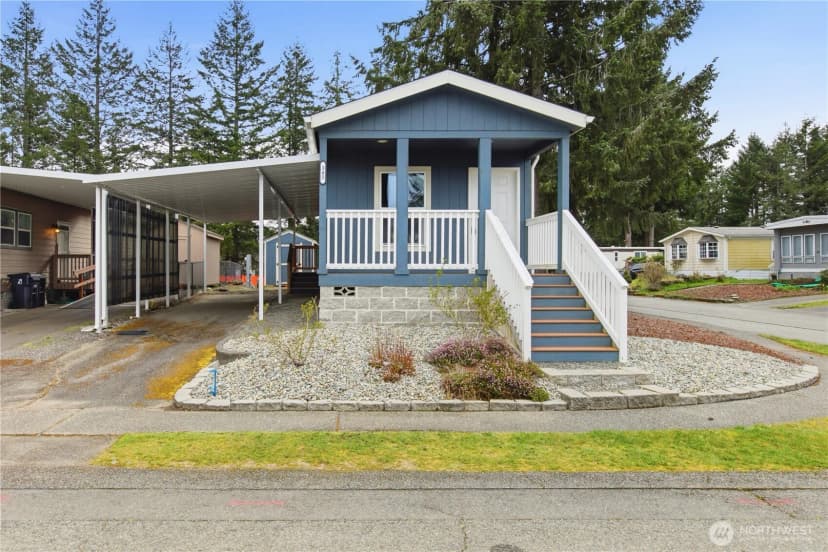 Property photo for 1111 Archwood Drive Sw #345, Olympia photo 3