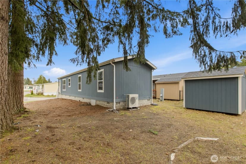 Property photo for 1111 Archwood Drive Sw #345, Olympia photo 16