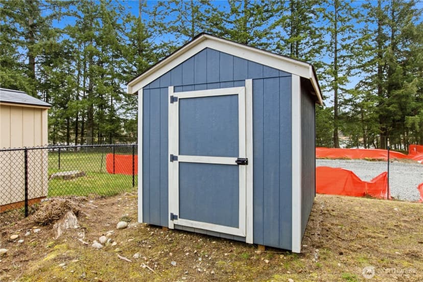 Property photo for 1111 Archwood Drive Sw #345, Olympia photo 15