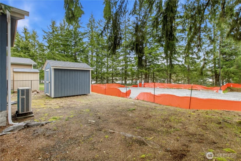 Property photo for 1111 Archwood Drive Sw #345, Olympia photo 17