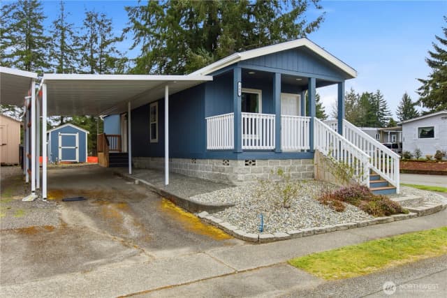 Property photo for 1111 Archwood Drive Sw #345, Olympia