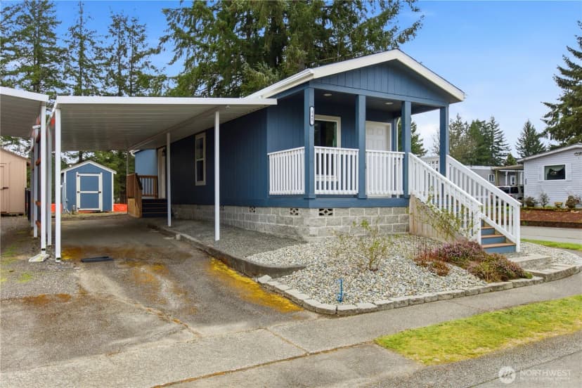 Property photo for 1111 Archwood Drive Sw #345, Olympia