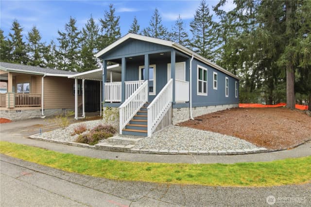 Property photo for 1111 Archwood Drive Sw #345, Olympia photo 2
