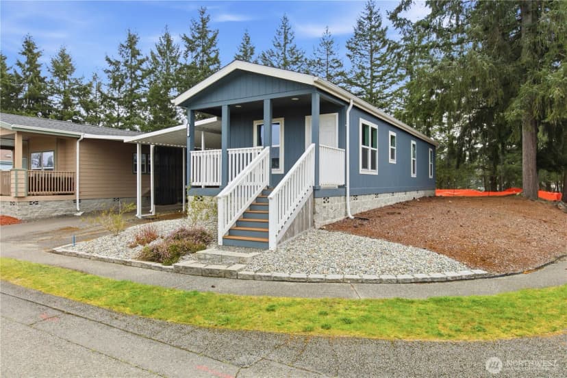 Property photo for 1111 Archwood Drive Sw #345, Olympia photo 2