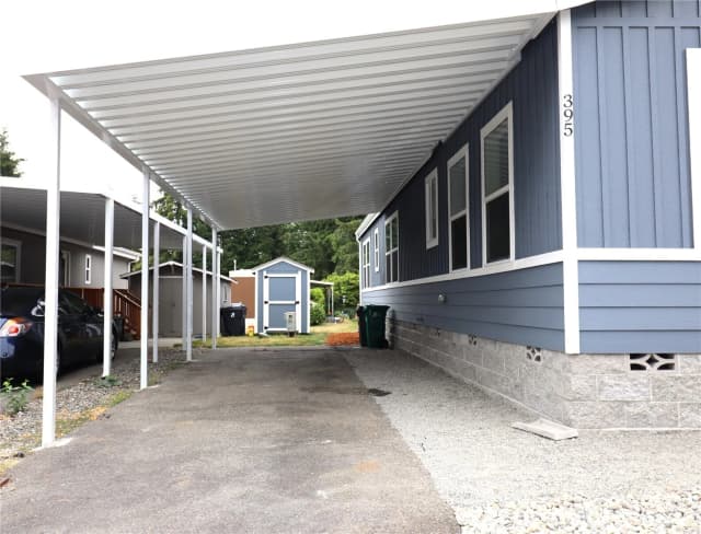 Property photo for 1111 Archwood Drive Sw #395, Olympia photo 3