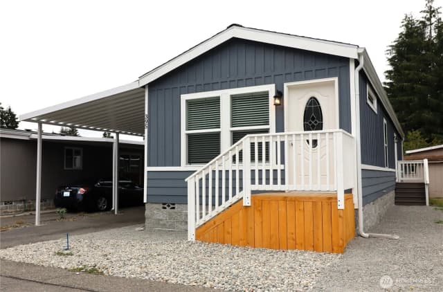 Property photo for 1111 Archwood Drive Sw #395, Olympia