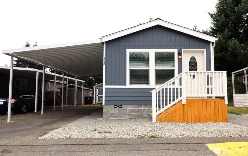 Property photo for 1111 Archwood Drive Sw #395, Olympia photo 2