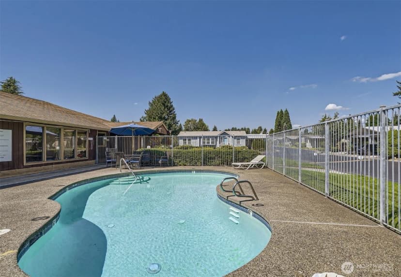 Property photo for 21916 107th Place Se, Kent photo 31