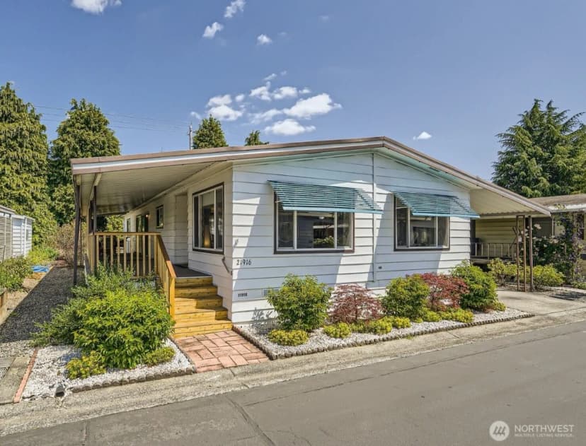 Property photo for 21916 107th Place Se, Kent photo 30