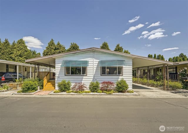 Property photo for 21916 107th Place Se, Kent