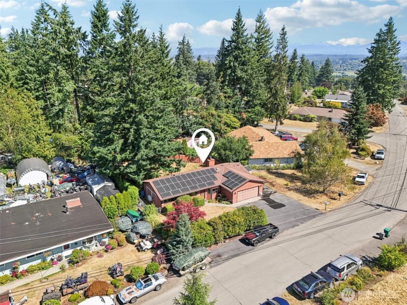 Property photo for 2911 88th Street Se, Everett photo 25