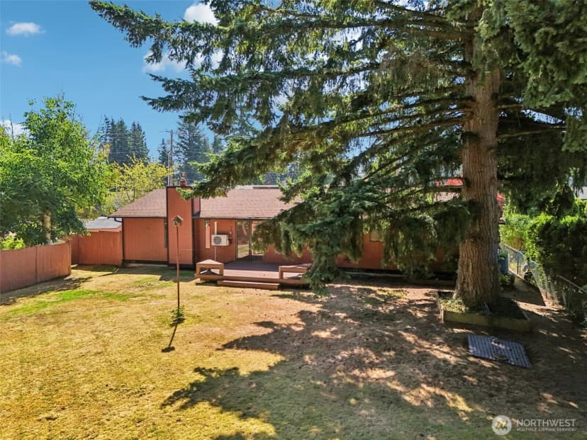 Property photo for 2911 88th Street Se, Everett photo 23