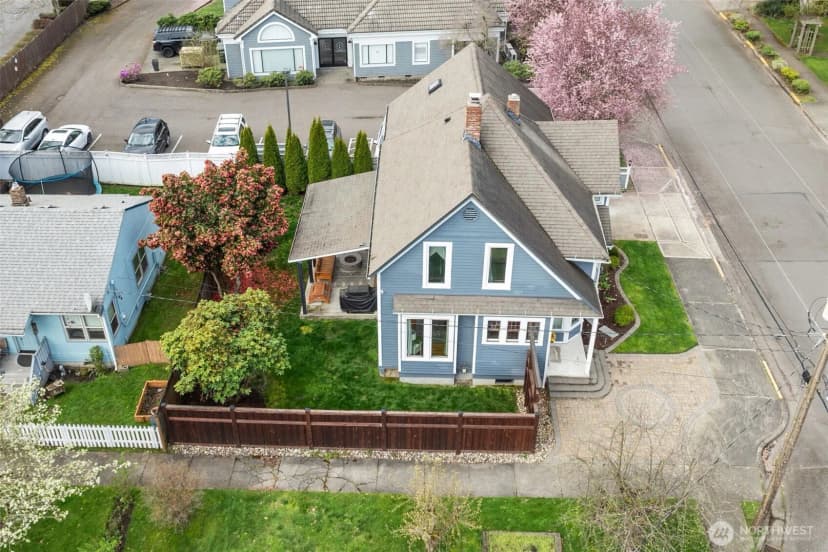 Property photo for 302 4th Avenue Nw, Puyallup photo 35