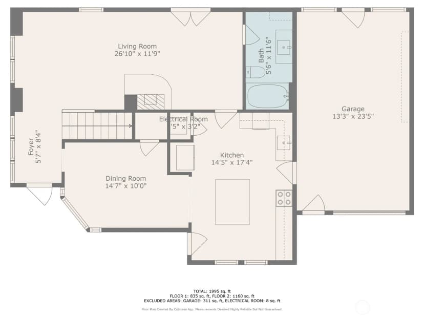 Property photo for 302 4th Avenue Nw, Puyallup photo 40