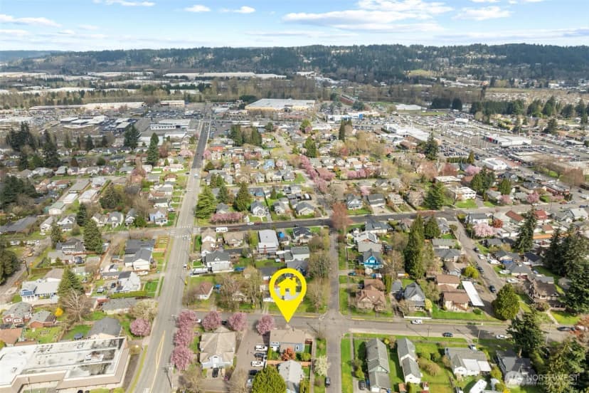 Property photo for 302 4th Avenue Nw, Puyallup photo 32