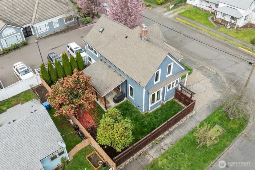 Property photo for 302 4th Avenue Nw, Puyallup photo 36