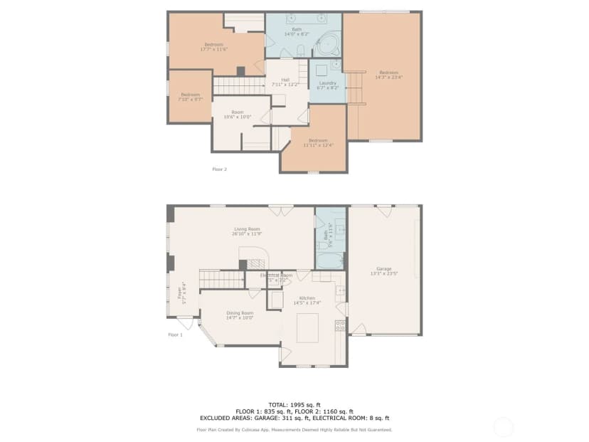 Property photo for 302 4th Avenue Nw, Puyallup photo 38