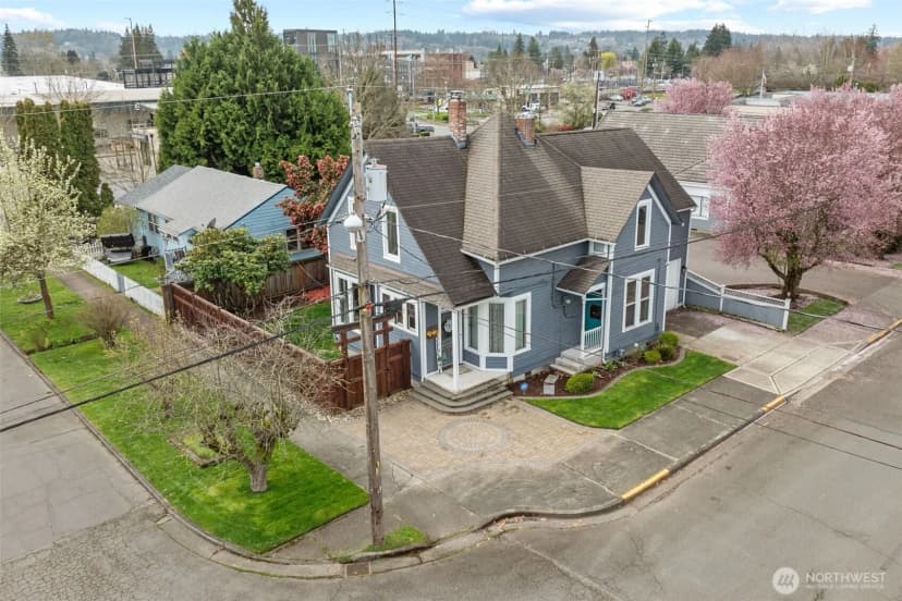 Property photo for 302 4th Avenue Nw, Puyallup photo 34