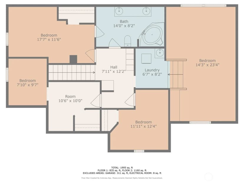 Property photo for 302 4th Avenue Nw, Puyallup photo 39