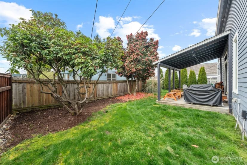 Property photo for 302 4th Avenue Nw, Puyallup photo 30