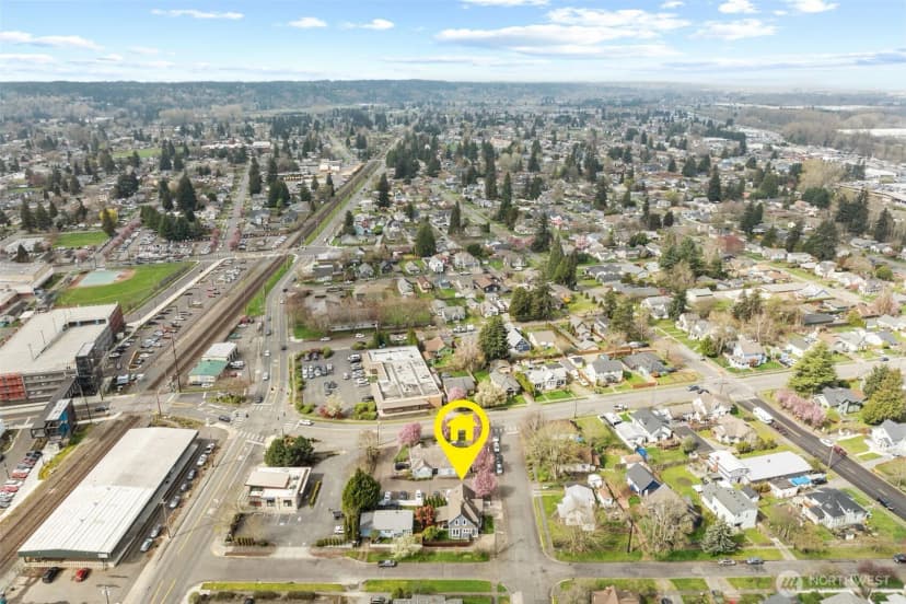 Property photo for 302 4th Avenue Nw, Puyallup photo 33