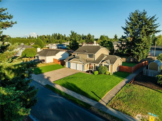 Property photo for 4306 213th Street Ct E, Spanaway photo 2