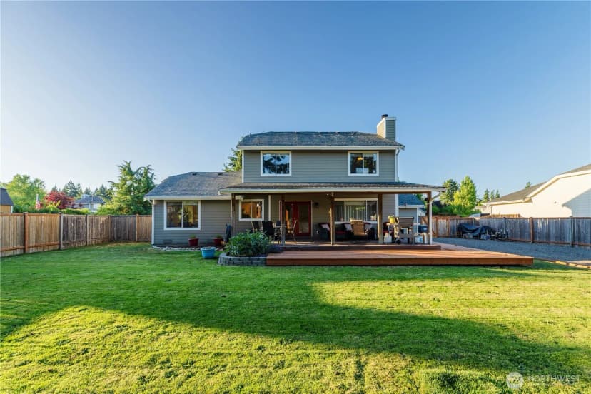 Property photo for 4306 213th Street Ct E, Spanaway photo 32