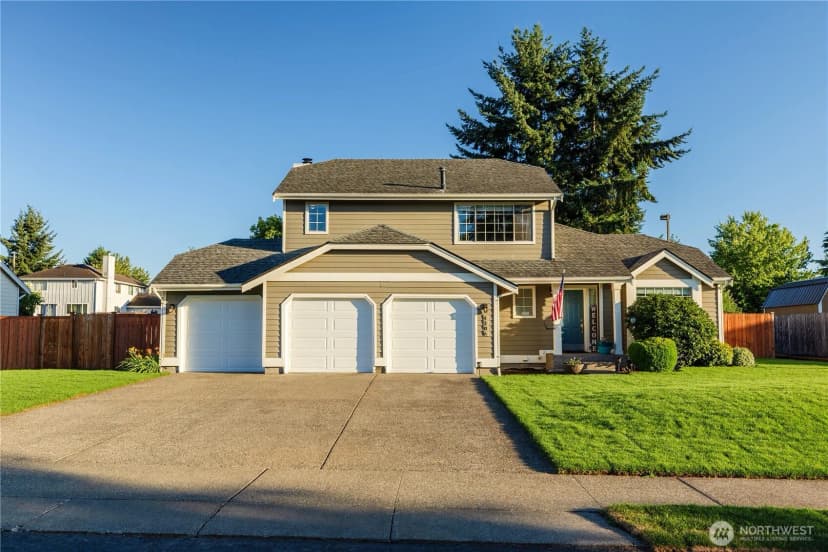 Property photo for 4306 213th Street Ct E, Spanaway photo 39