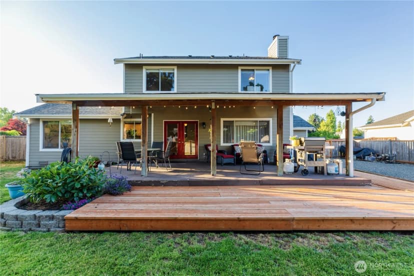 Property photo for 4306 213th Street Ct E, Spanaway photo 30
