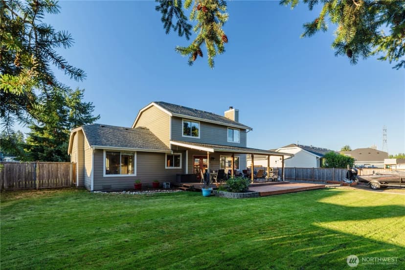 Property photo for 4306 213th Street Ct E, Spanaway photo 31
