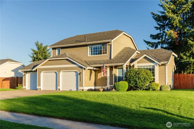 Property photo for 4306 213th Street Ct E, Spanaway