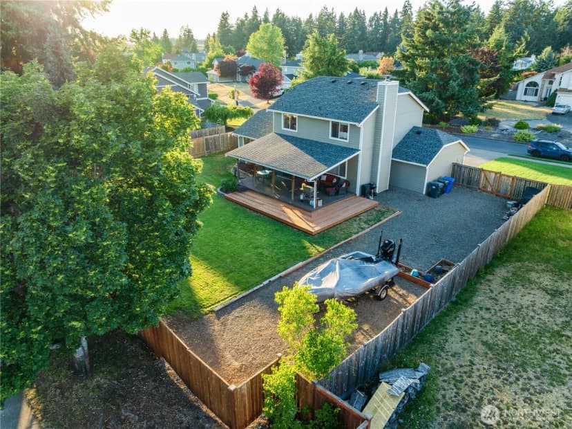 Property photo for 4306 213th Street Ct E, Spanaway photo 35