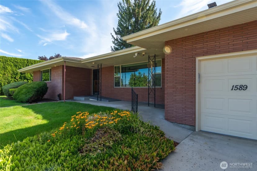 Property photo for 1589 N Ashland Avenue, East Wenatchee photo 5