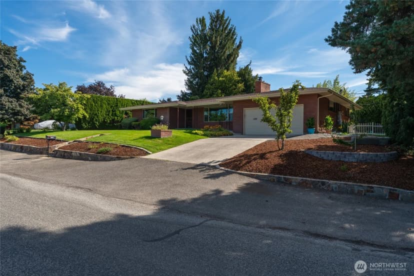 Property photo for 1589 N Ashland Avenue, East Wenatchee photo 4