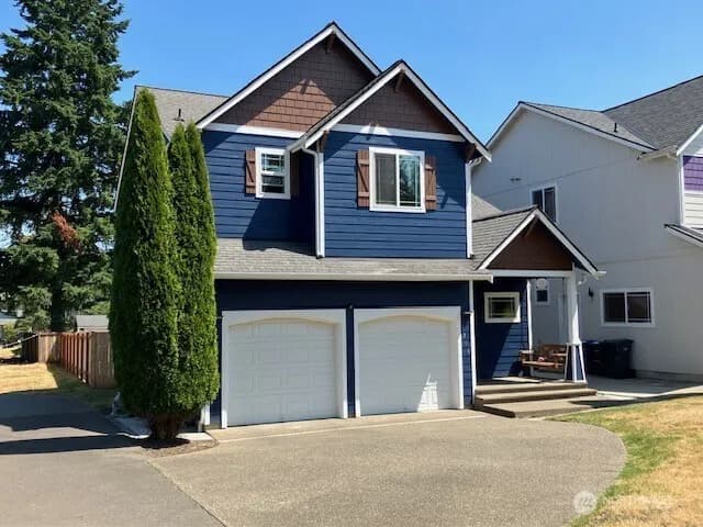 Property photo for 1300 Bay, Shelton