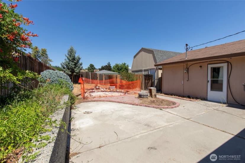 Property photo for 709 Sunrise Drive, Omak photo 14