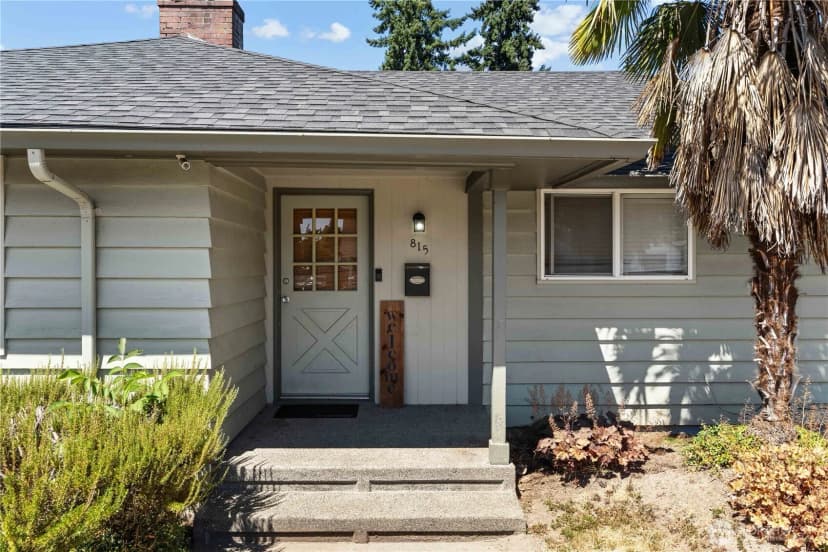 Property photo for 815 6th Street Se, Auburn photo 3