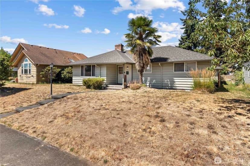 Property photo for 815 6th Street Se, Auburn photo 5