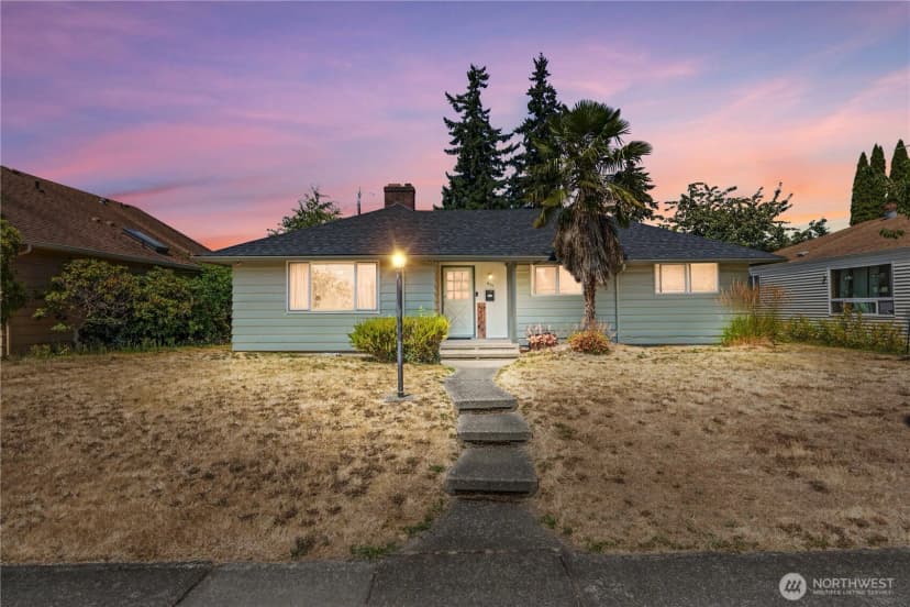 Property photo for 815 6th Street Se, Auburn photo 2