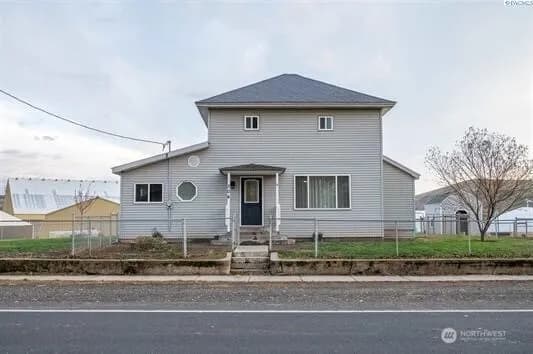 Property photo for 304 E Second Street, Prescott