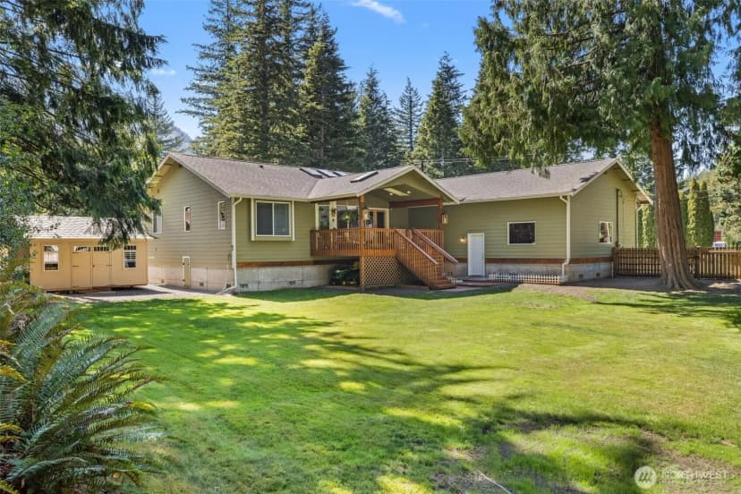 Property photo for 44024 Fir Road, Gold Bar photo 29